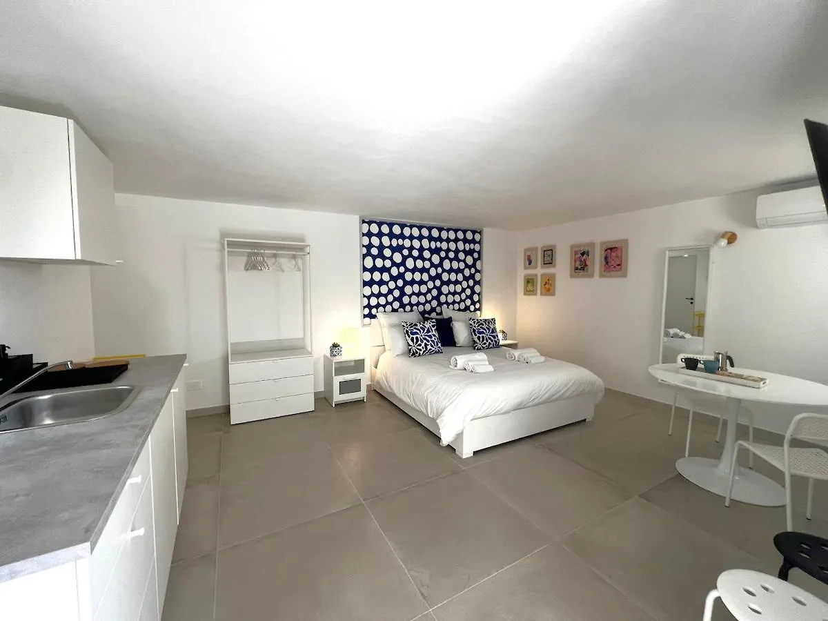 Apartmán Liberty Depandance 1 Bari