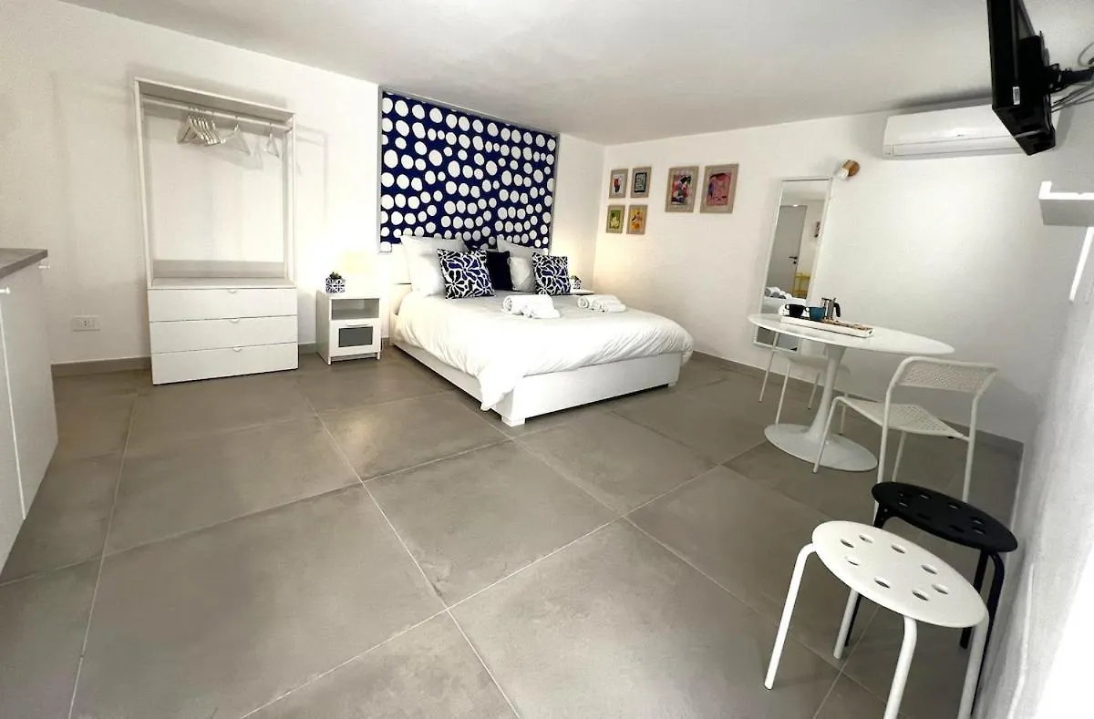 Apartmán Liberty Depandance 1 Bari