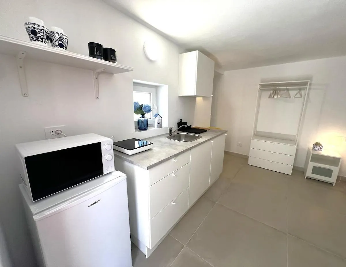 Apartmán Liberty Depandance 1 Bari