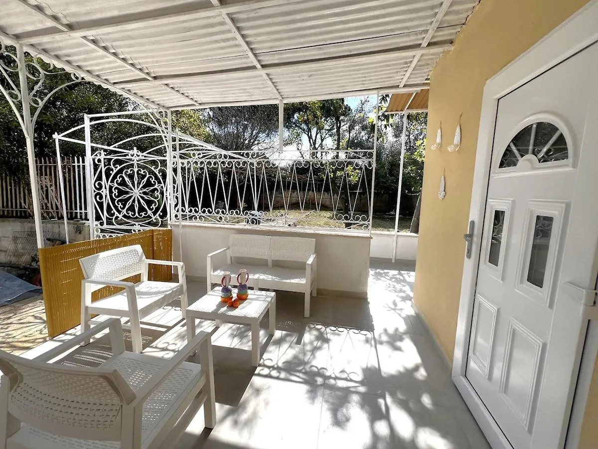 Apartmán Liberty Depandance 1 Bari
