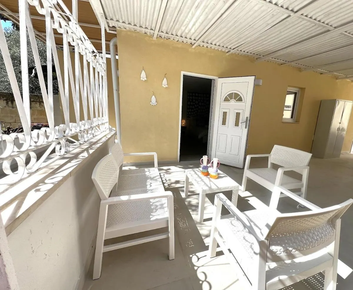 Apartmán Liberty Depandance 1 Bari